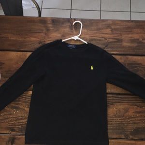 Polo Ralph Lauren long sleeve
